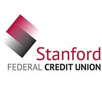 Stanford Federal Credit Union logo