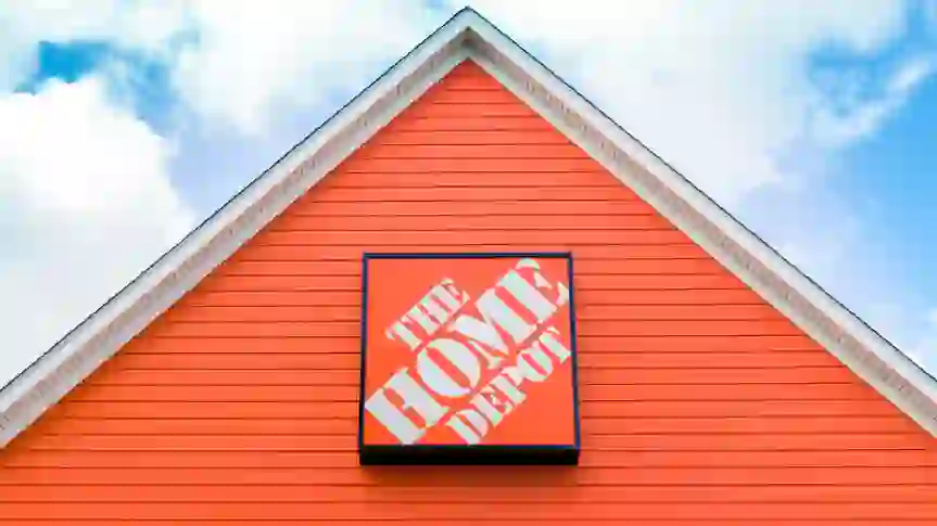 6 Items the Middle Class Needs To Buy From Home Depot’s Christmas Clearance Sale