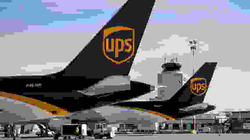 Is Air Freight/Delivery Services A Good Career Path?