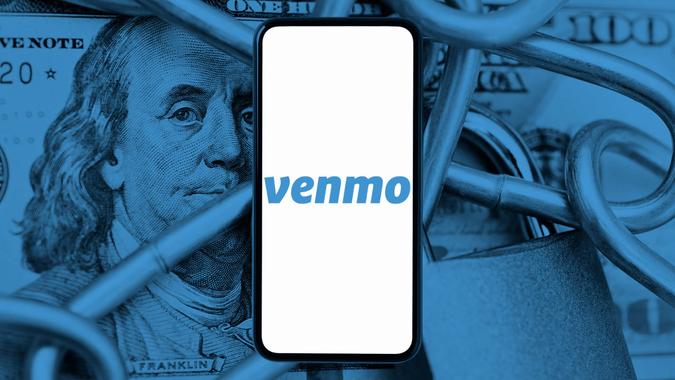 Venmo safe and secure