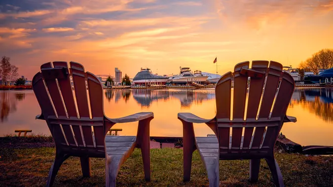 10 Most Expensive Summer Vacation Destinations in the Midwest