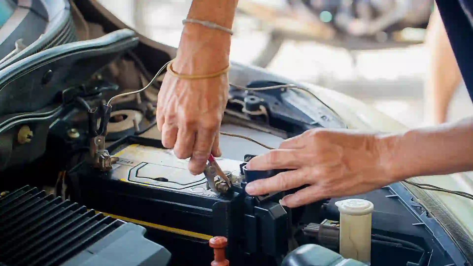 How Much Do Millionaires Spend on Regular Car Maintenance?