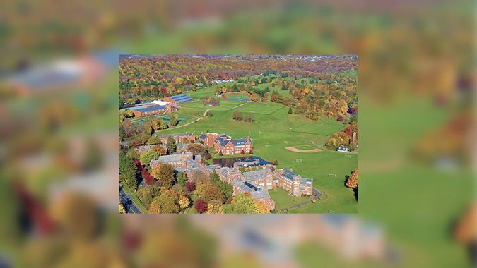 Horacedutton / Wikimedia Commons