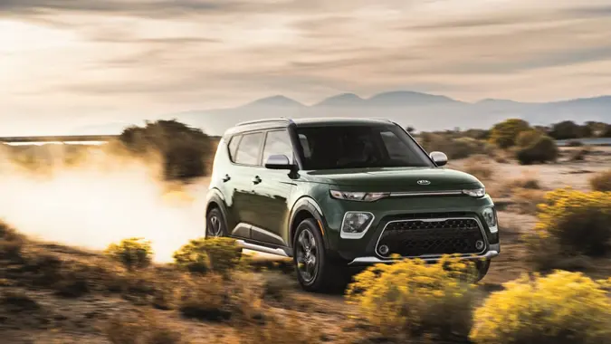 3 Kia Models Retirees Should Consider Buying This Fall 3 Kia Models Retirees Should Consider Buying This Fall