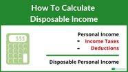 What Is Disposable Income Understand And Better Plan Your Finances 