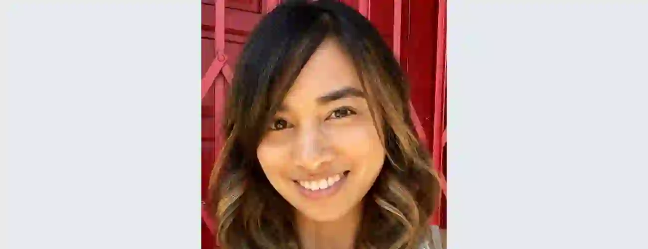 Jennifer Calonia
