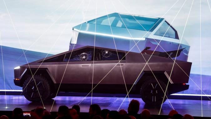Tesla’s Cybertruck: Should You Buy This EV?