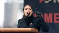 Former Google CEO Tells AOC That Billionaires Are No ‘Policy Failure’
