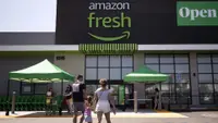 Amazon Launches New Grocery Store Concept — Here’s All You Need To Know About the World-Dominating Company