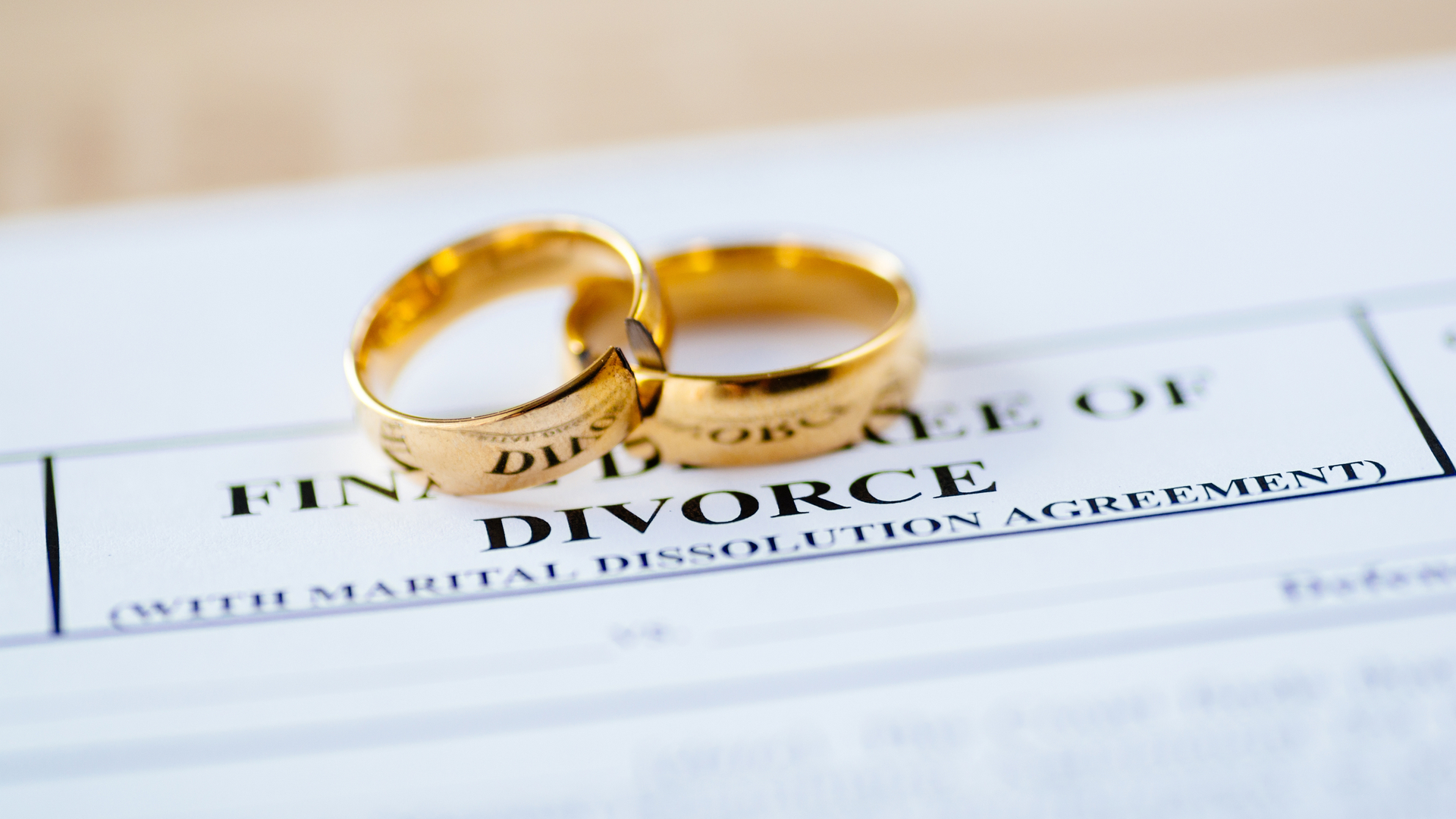 I'm a Divorce Attorney: How To Avoid 6 Money Issues That Bring People ...