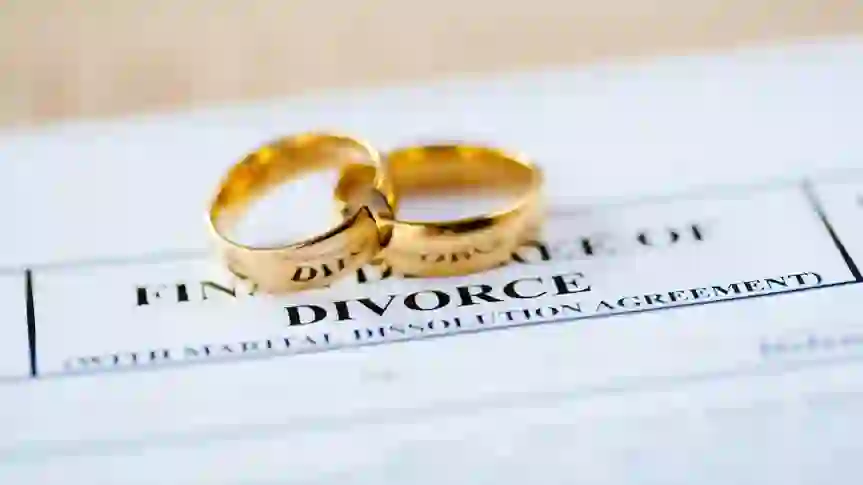 I’m a Divorce Attorney: How To Avoid 6 Money Issues That Bring People to My Office