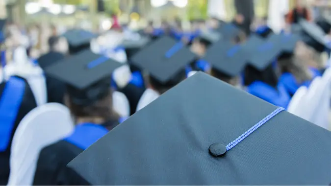 Graduation Ceremony