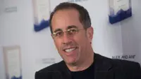 Jerry Seinfeld’s Social Security Check vs. the Average American’s