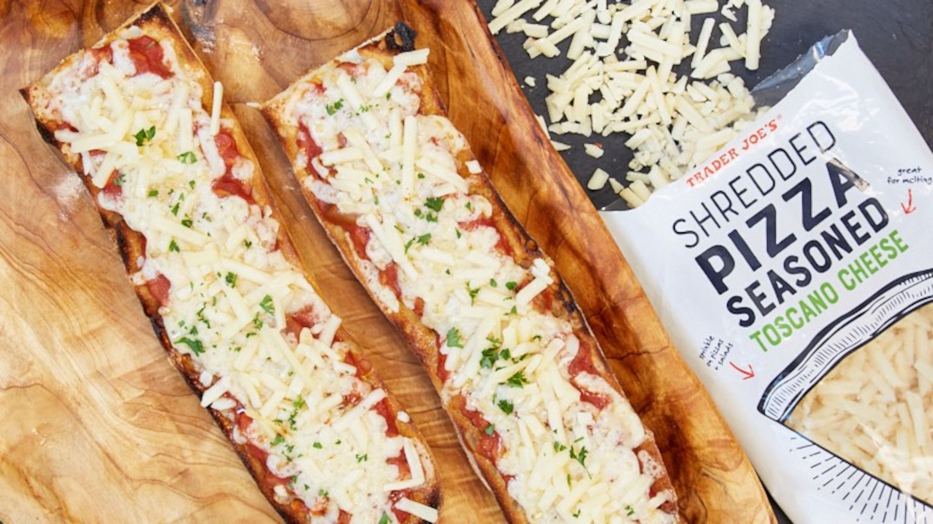25 New Trader Joe's Products That Will Definitely Keep You on Budget