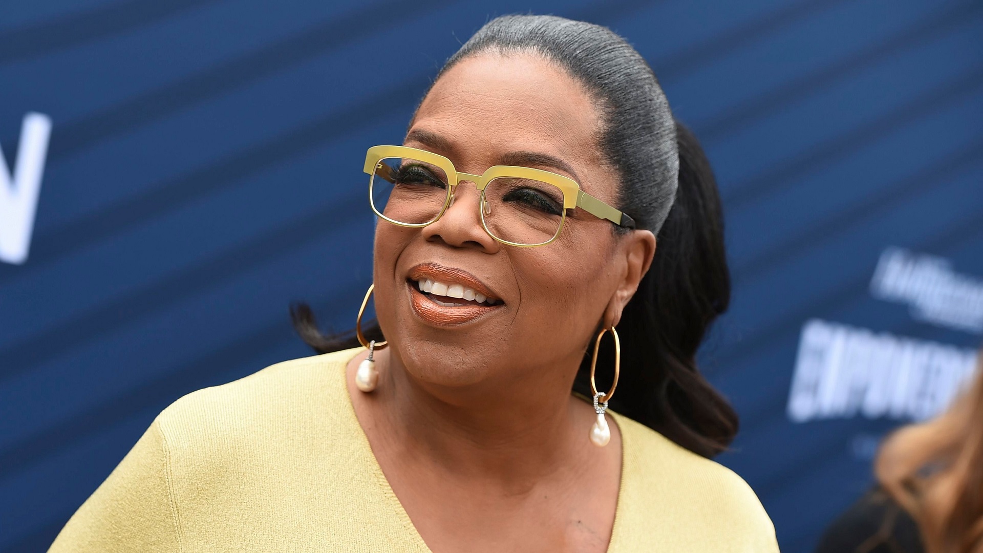 How Much Is Oprah Worth? GOBankingRates