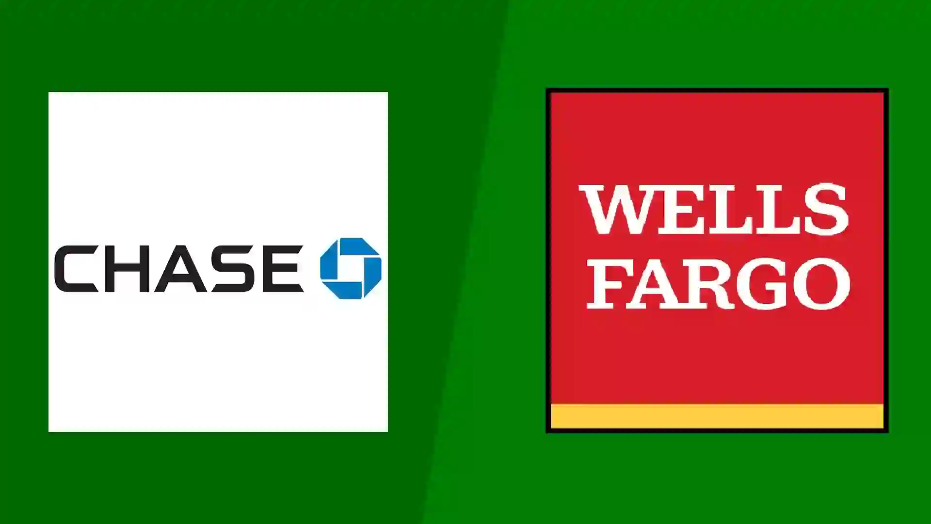 Chase vs. Wells Fargo: Which Bank Is Better for Your Money