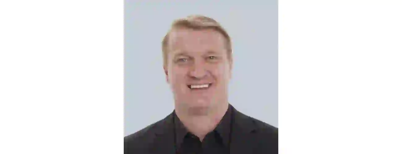 Garrett Baldwin