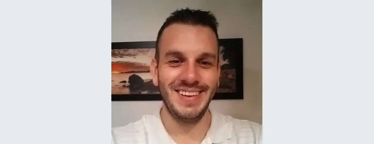 Jeremy Biberdorf