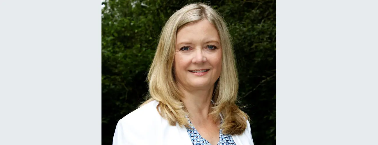 Sally Herigstad