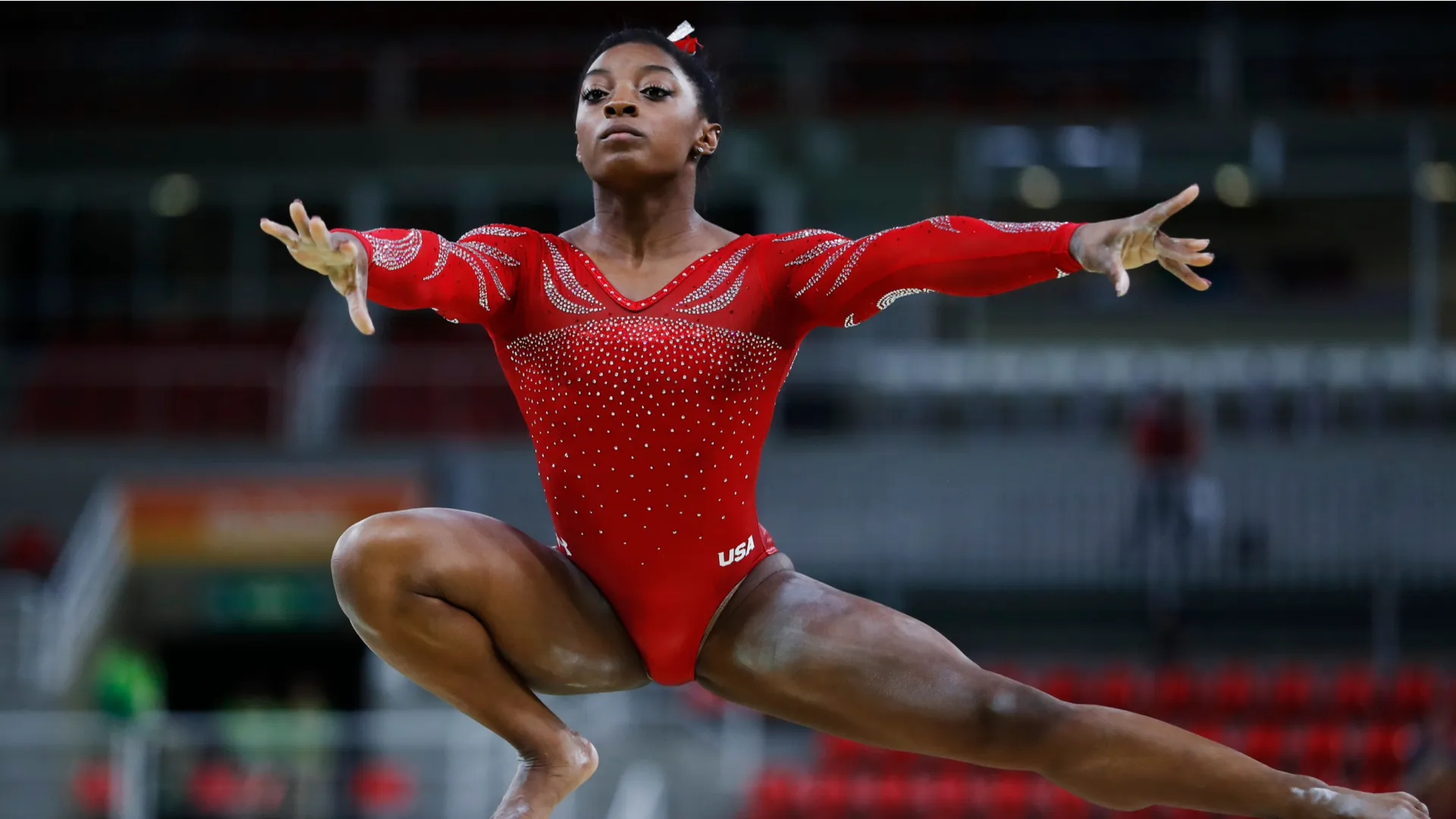 Simone Biles Net Worth: How the Olympic Gymnastics Icon Spends Her Millions