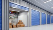 How Much Does It Cost To Build Mini Storage Units Mini Storage 