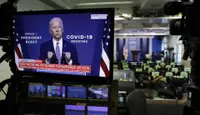 Biden, Trump Want Donations for Legal Funds, but Where Is That Money Going?