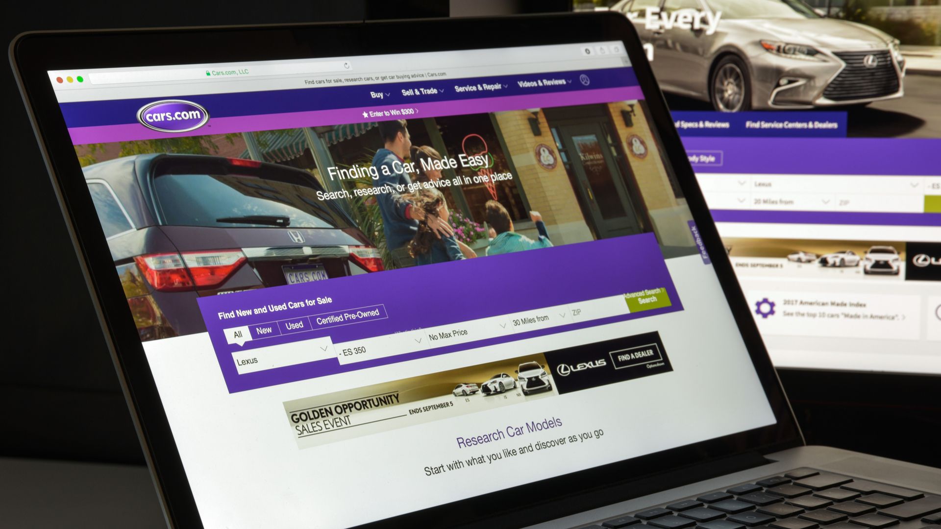 The 5 Best Apps and sites To Buy a Car GOBankingRates