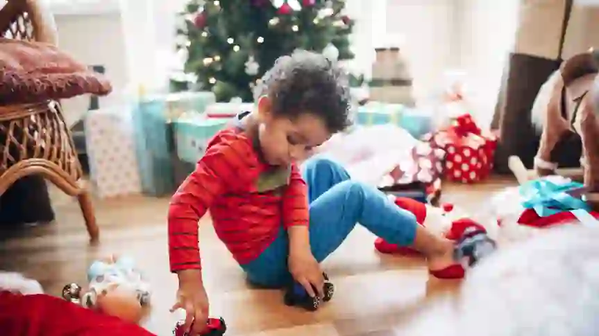 See the High Tariff Rates on Toys, Video Games and 7 Other Popular Holiday Gifts