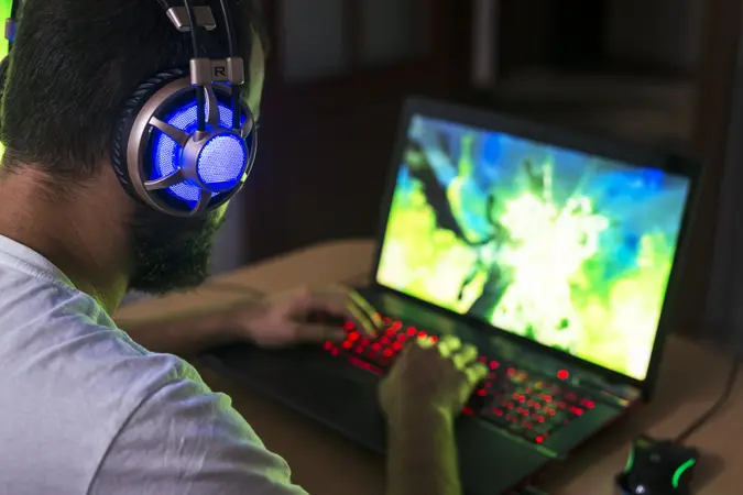 Make a living playing video games