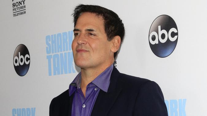 Mark Cuban: Follow These 2 Rules If You Want To Get Rich
