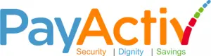 payactiv logo