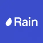 rain logo