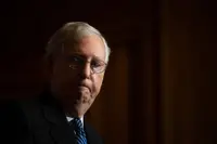 McConnell Says, ‘Let’s Get this Done’; Markets React to Likely Stimulus Deal