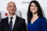 MacKenzie Scott, Jeff Bezos’ Ex, Just Gave Away $4.2 Billion; Now One of World’s Top Donors
