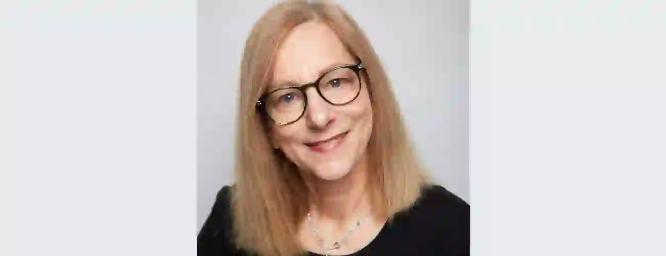 Barbara Friedberg