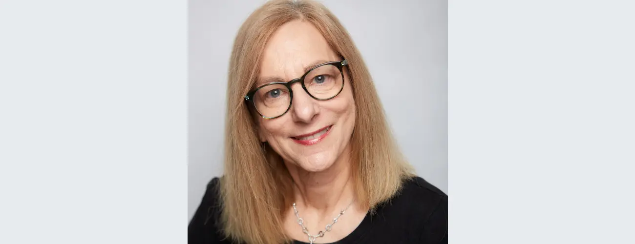 Barbara Friedberg