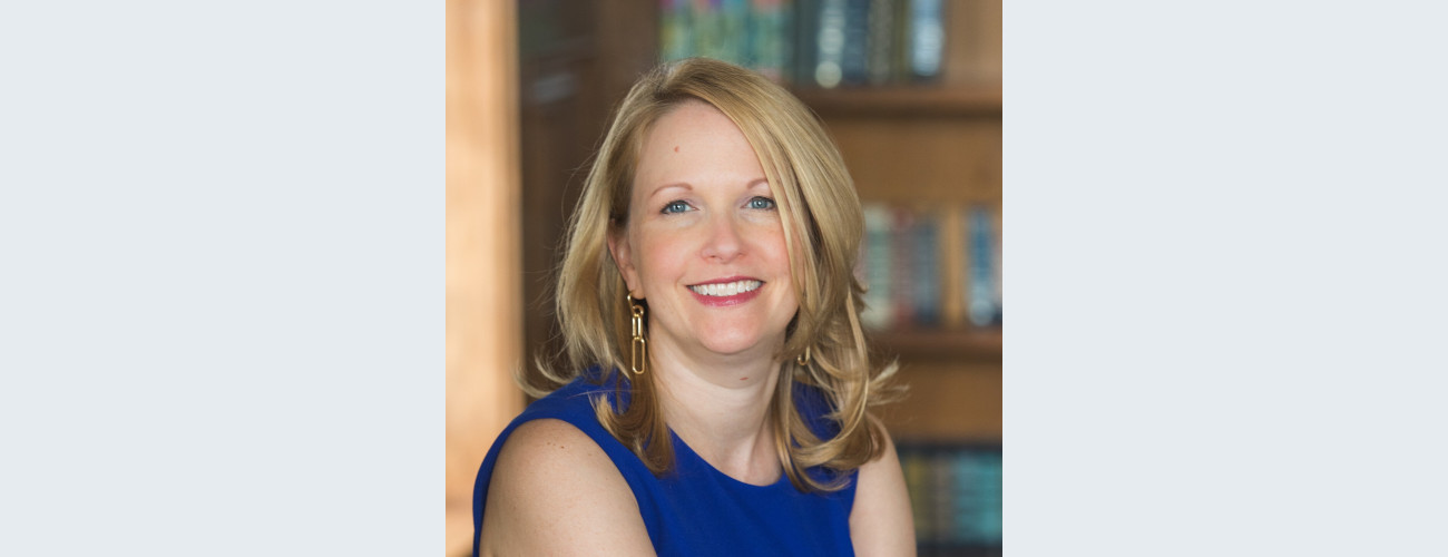 Christine Luken