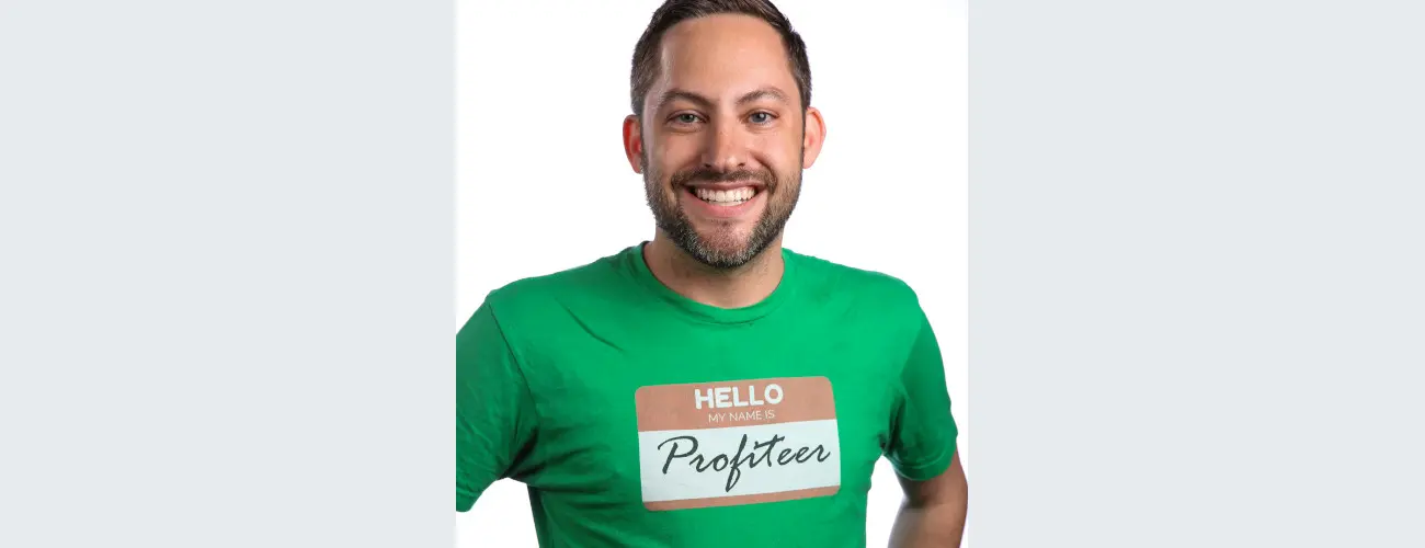 Eric Rosenberg