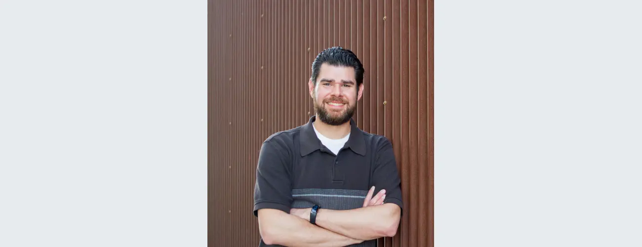 Scott Sherman
