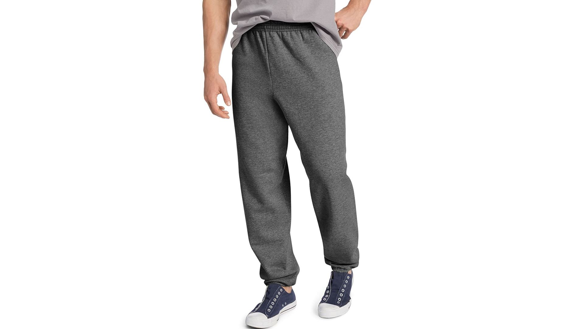 amazon sweatpants that look like jeans
