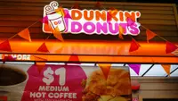 Dunkin’, McDonald’s and More Iconic US Restaurants That Closed Stores in 2020