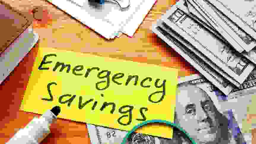 Why Inflation Shouldn’t Keep You From Saving for an Emergency Fund