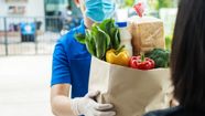 2020 In Review The Year For Grocery Delivery Services GOBankingRates