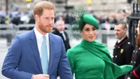 Meghan Markle and More Americans Made Royal by Marriage