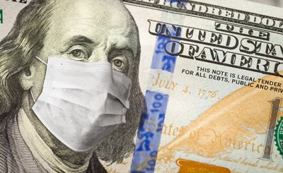 Are You Missing Out on Free Money? 80% of Americans Aren&rsquo;t Taking Advantage of COVID Relief