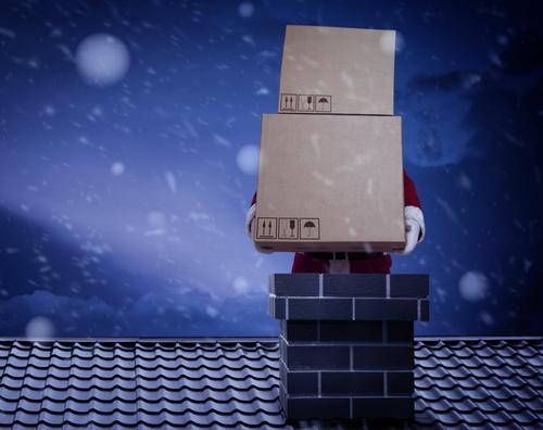 Bezos To Give Employees A 2022 Christmas Present Is Santa Claus Actually Jeff Bezos? A Christmas Investigation |  Gobankingrates