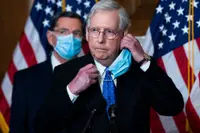 Unemployment Benefits Are About to Expire – Now It’s McConnell vs. Schumer in the Fight for Relief