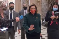 How Congress Used the New Defense Bill to Shut Down Banks, Trump and Russian Oligarchs