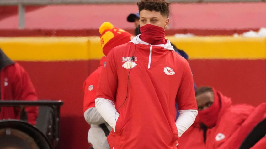 In an unforgiving year, the NFL faced COVID and somehow thrived