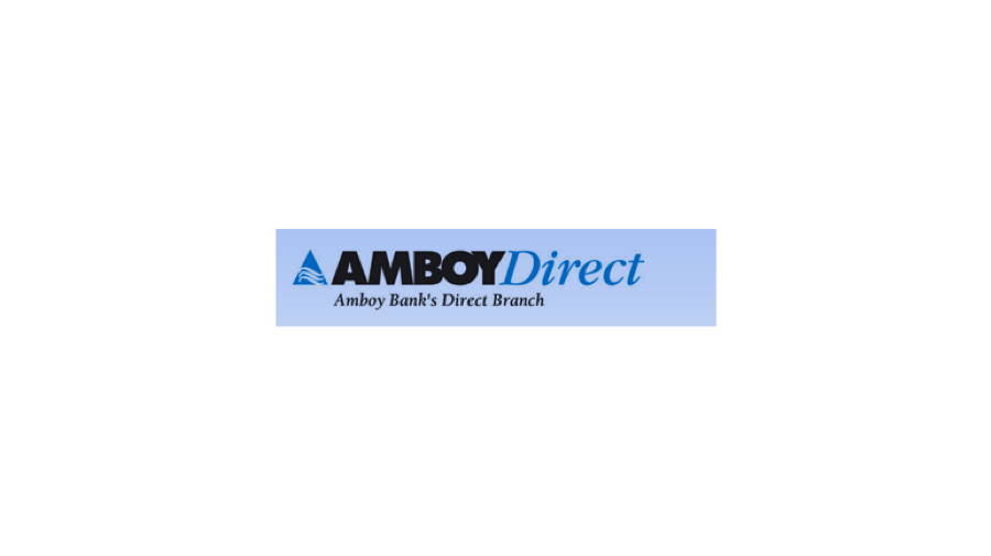 Amboy Direct Bank Review HighYield Savings for New Jersey Residents